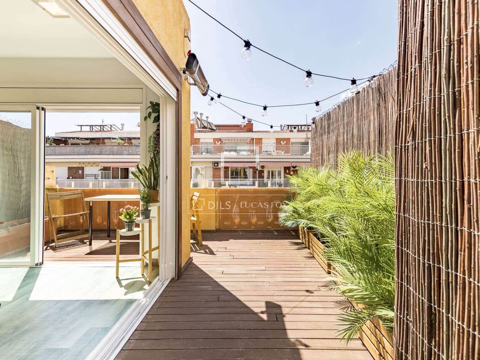 3 chambre Penthouse à vendre à Barcelone ville - 699 000 € (Ref: 10041970)