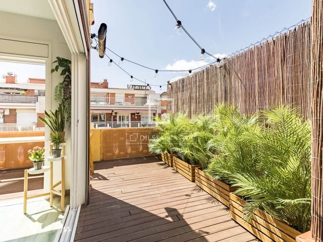 3 chambre Penthouse à vendre à Barcelone ville - 699 000 € (Ref: 10041970)