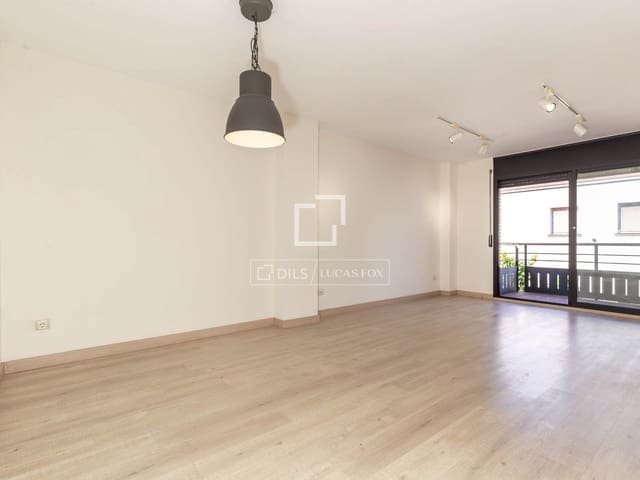 3 Zimmer Apartment zu verkaufen in Sant Just Desvern mit Garage - 540.000 € (Ref: 10041971)