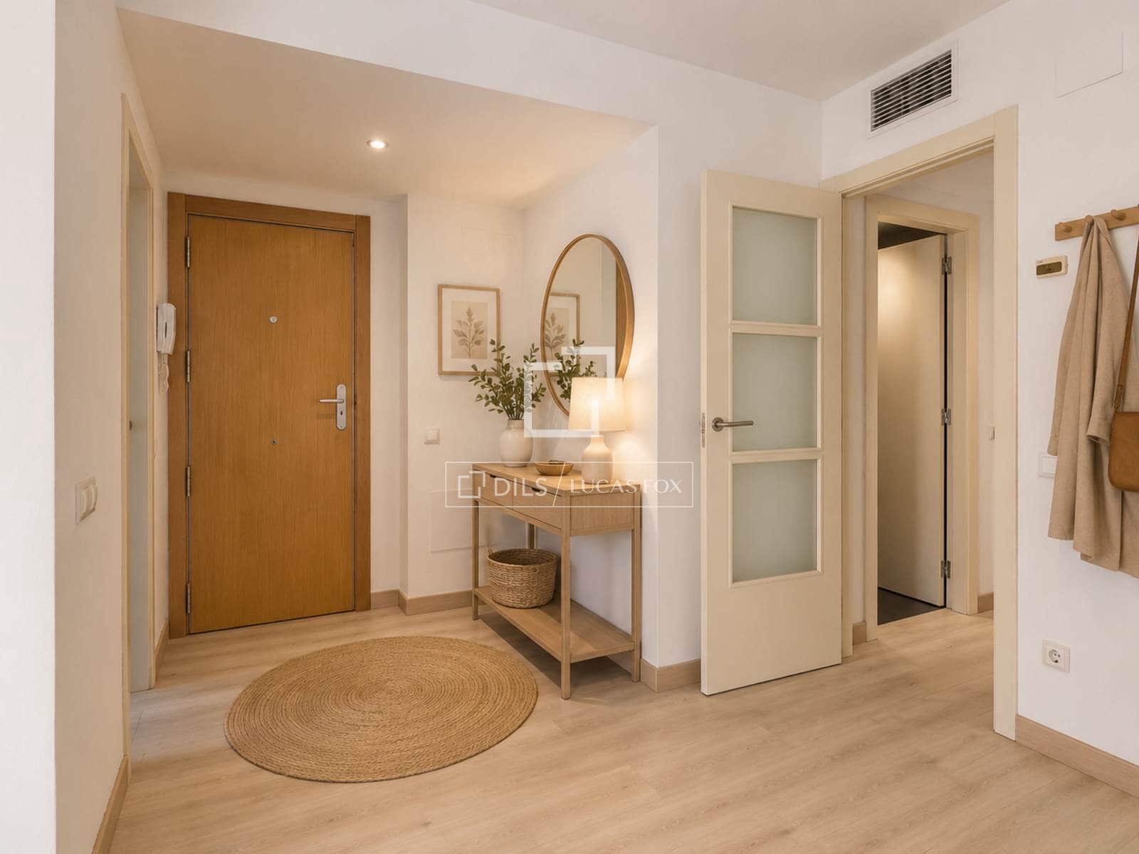 3 bedroom Apartment for sale in Sant Just Desvern with garage - € 540,000 (Ref: 10041971)