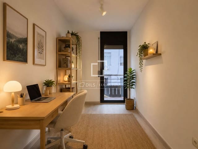 3 Zimmer Apartment zu verkaufen in Sant Just Desvern mit Garage - 540.000 € (Ref: 10041971)