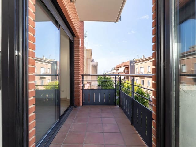 3 Zimmer Apartment zu verkaufen in Sant Just Desvern mit Garage - 540.000 € (Ref: 10041971)