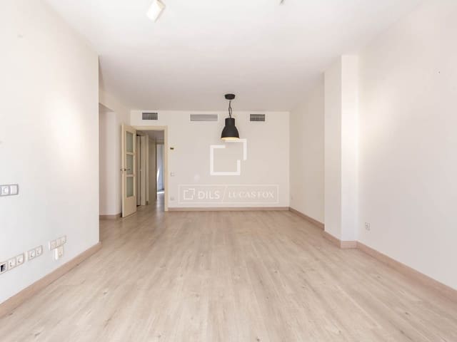 3 Zimmer Apartment zu verkaufen in Sant Just Desvern mit Garage - 540.000 € (Ref: 10041971)