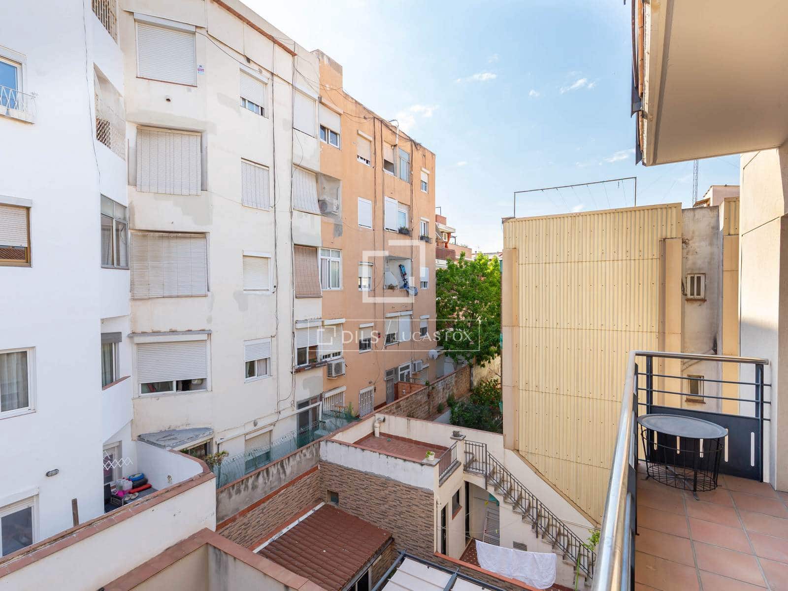 3 bedroom Apartment for sale in Sant Just Desvern with garage - € 540,000 (Ref: 10041971)