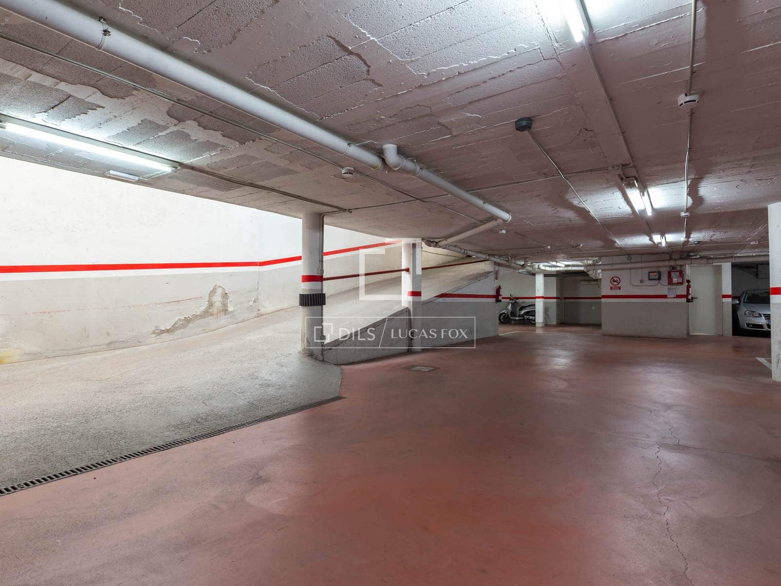 3 bedroom Apartment for sale in Sant Just Desvern with garage - € 540,000 (Ref: 10041971)