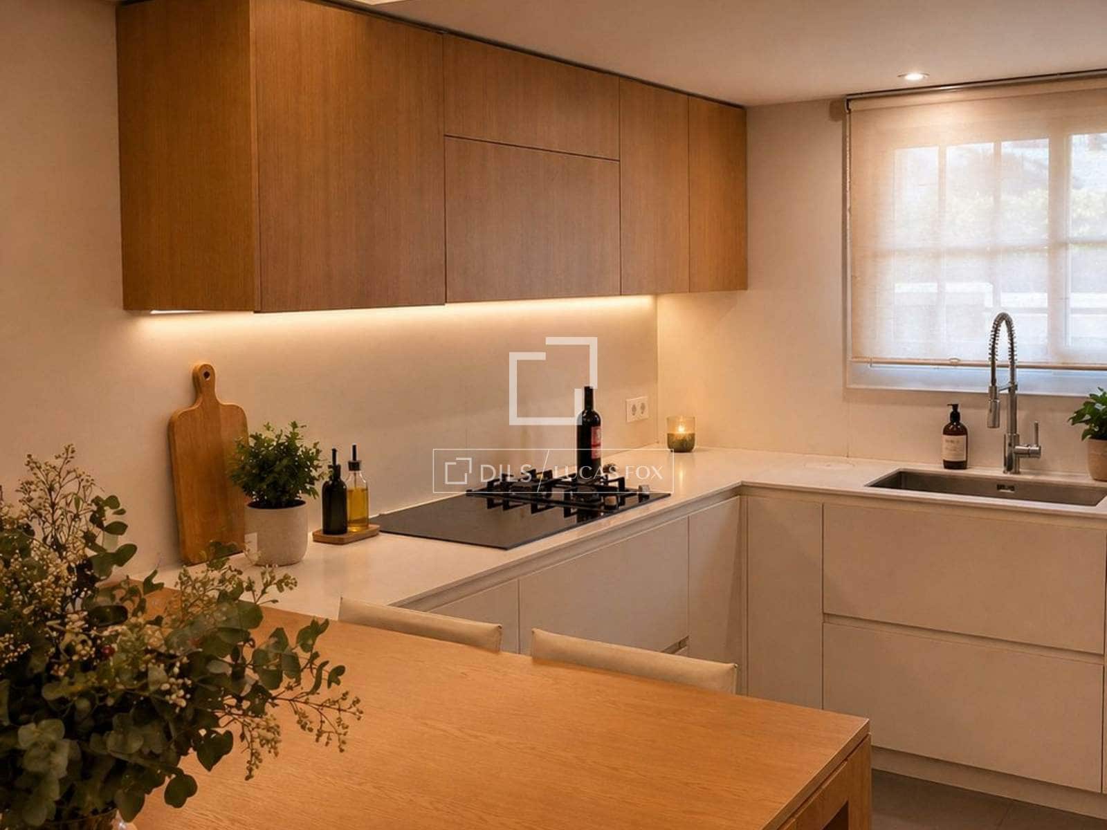 5 bedroom Villa for sale in Esplugues de Llobregat with pool garage - € 1,550,000 (Ref: 10041972)
