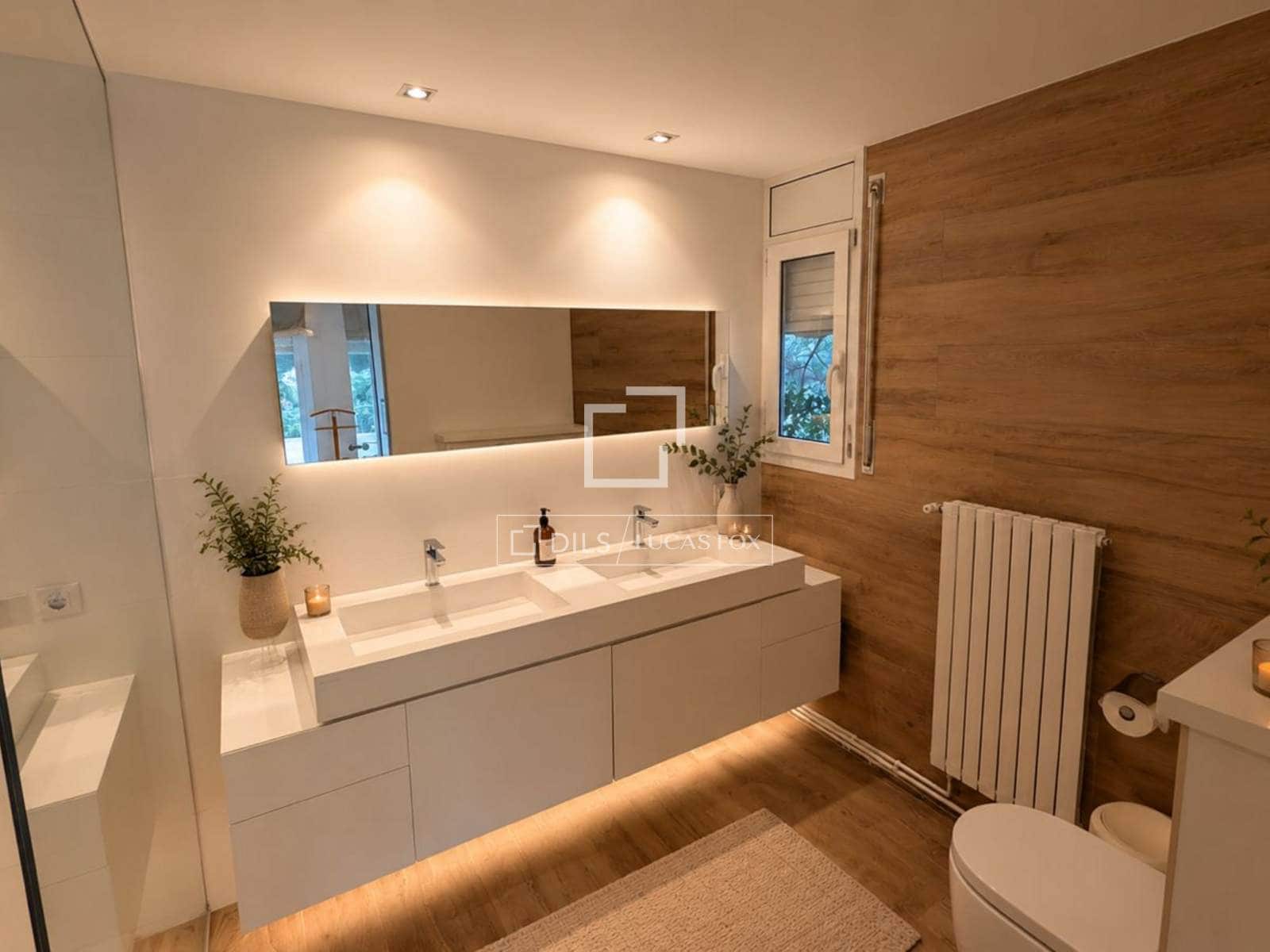 5 bedroom Villa for sale in Esplugues de Llobregat with pool garage - € 1,550,000 (Ref: 10041972)