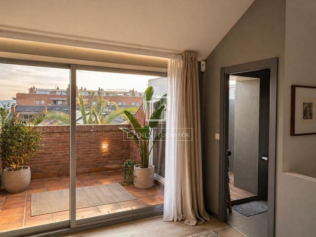 5 quarto Moradia para venda em Esplugues de Llobregat com piscina garagem - 1 550 000 € (Ref: 10041972)