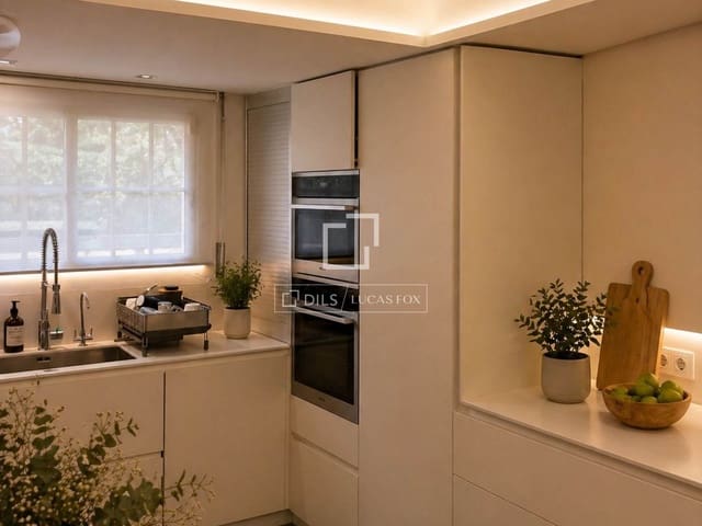 5 quarto Moradia para venda em Esplugues de Llobregat com piscina garagem - 1 550 000 € (Ref: 10041972)