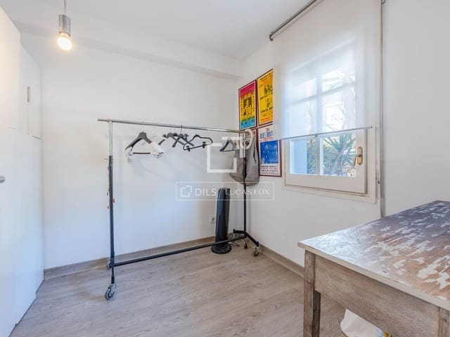 5 sypialnia Willa na sprzedaż w Esplugues de Llobregat z basenem garażem - 1 550 000 € (Ref: 10041972)