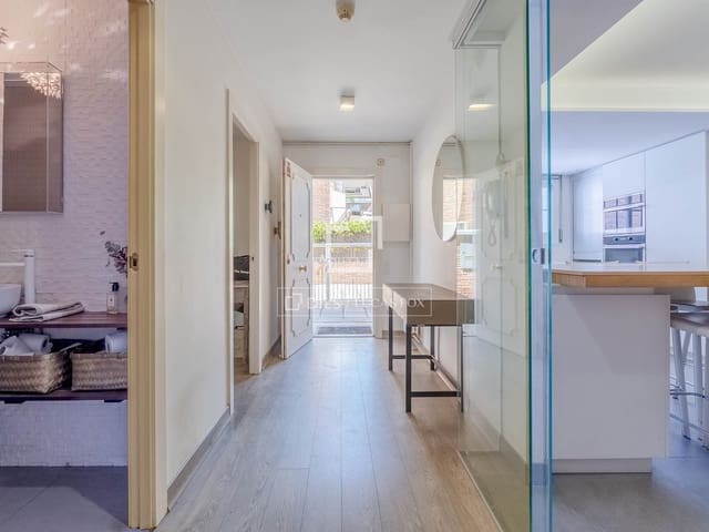 5 sypialnia Willa na sprzedaż w Esplugues de Llobregat z basenem garażem - 1 550 000 € (Ref: 10041972)