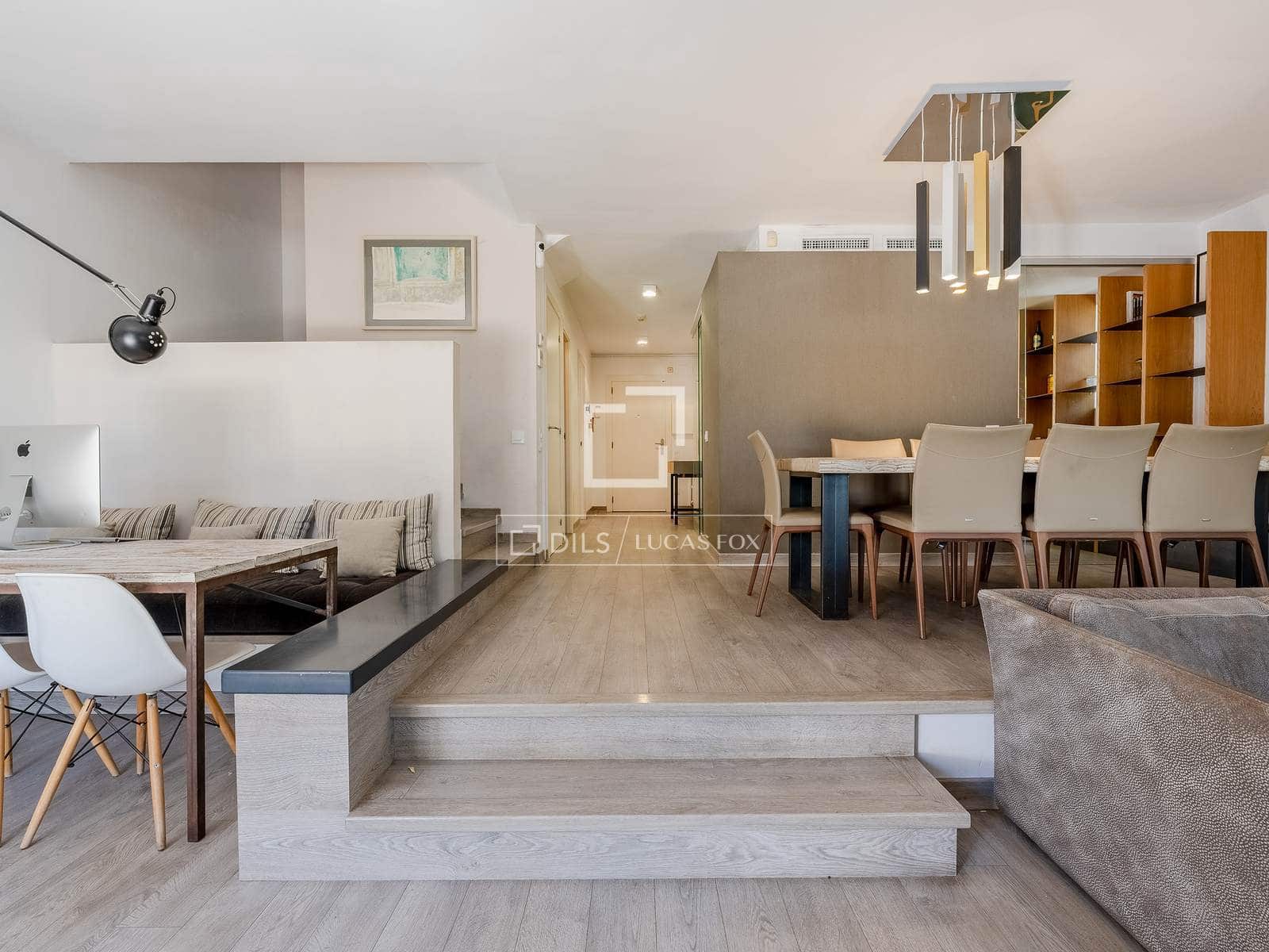 5 bedroom Villa for sale in Esplugues de Llobregat with pool garage - € 1,550,000 (Ref: 10041972)