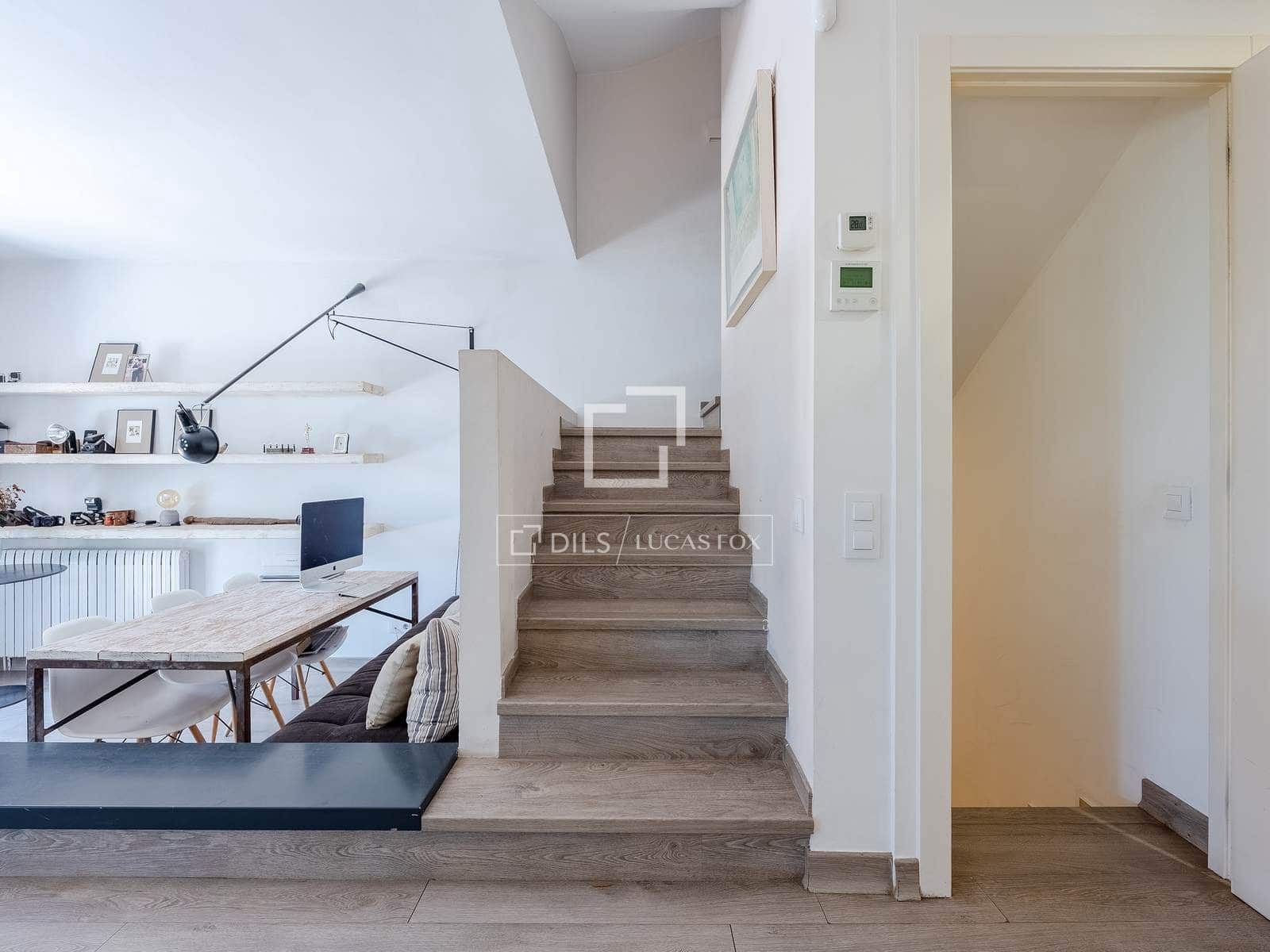 5 bedroom Villa for sale in Esplugues de Llobregat with pool garage - € 1,550,000 (Ref: 10041972)