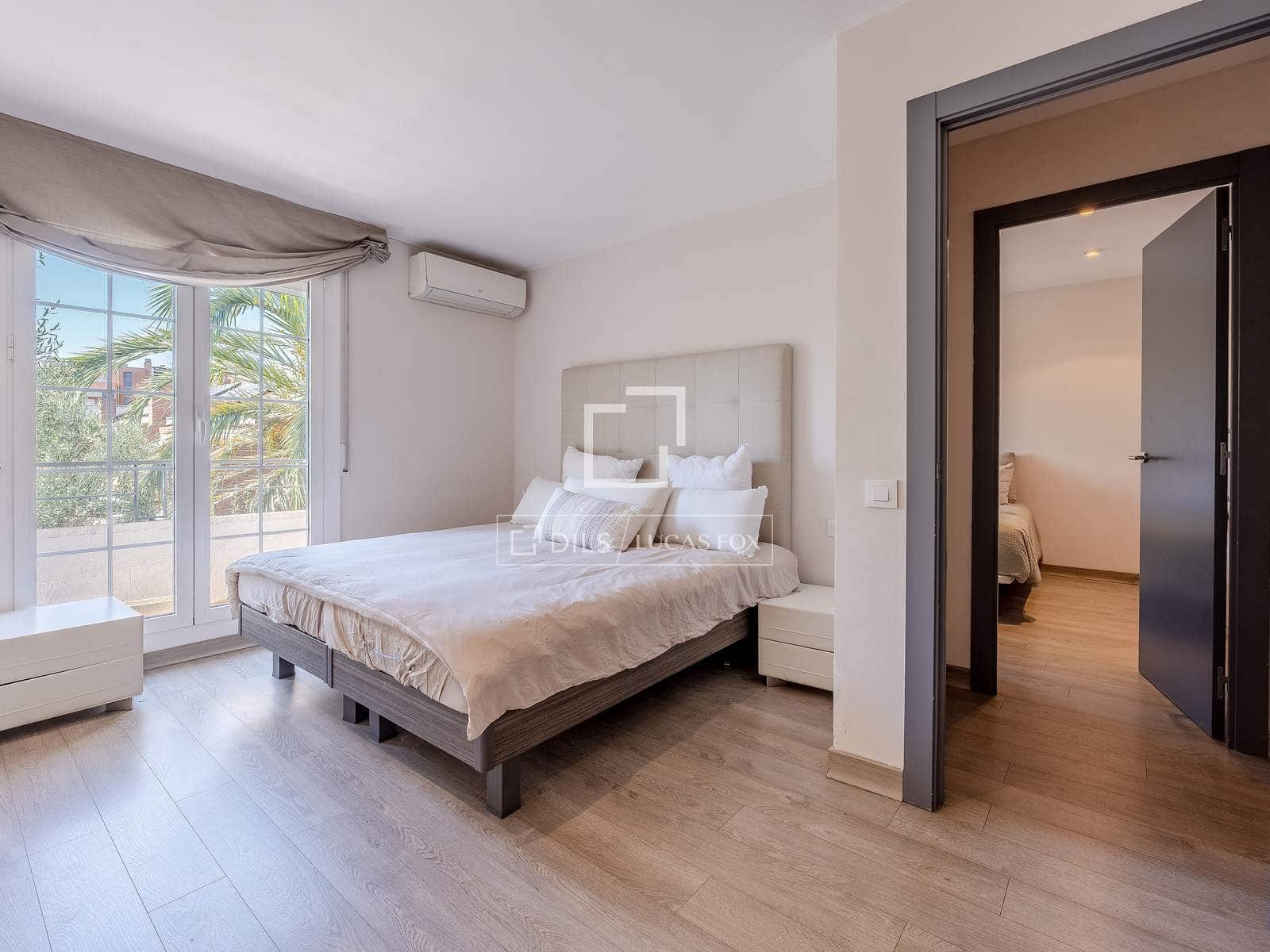 5 bedroom Villa for sale in Esplugues de Llobregat with pool garage - € 1,550,000 (Ref: 10041972)