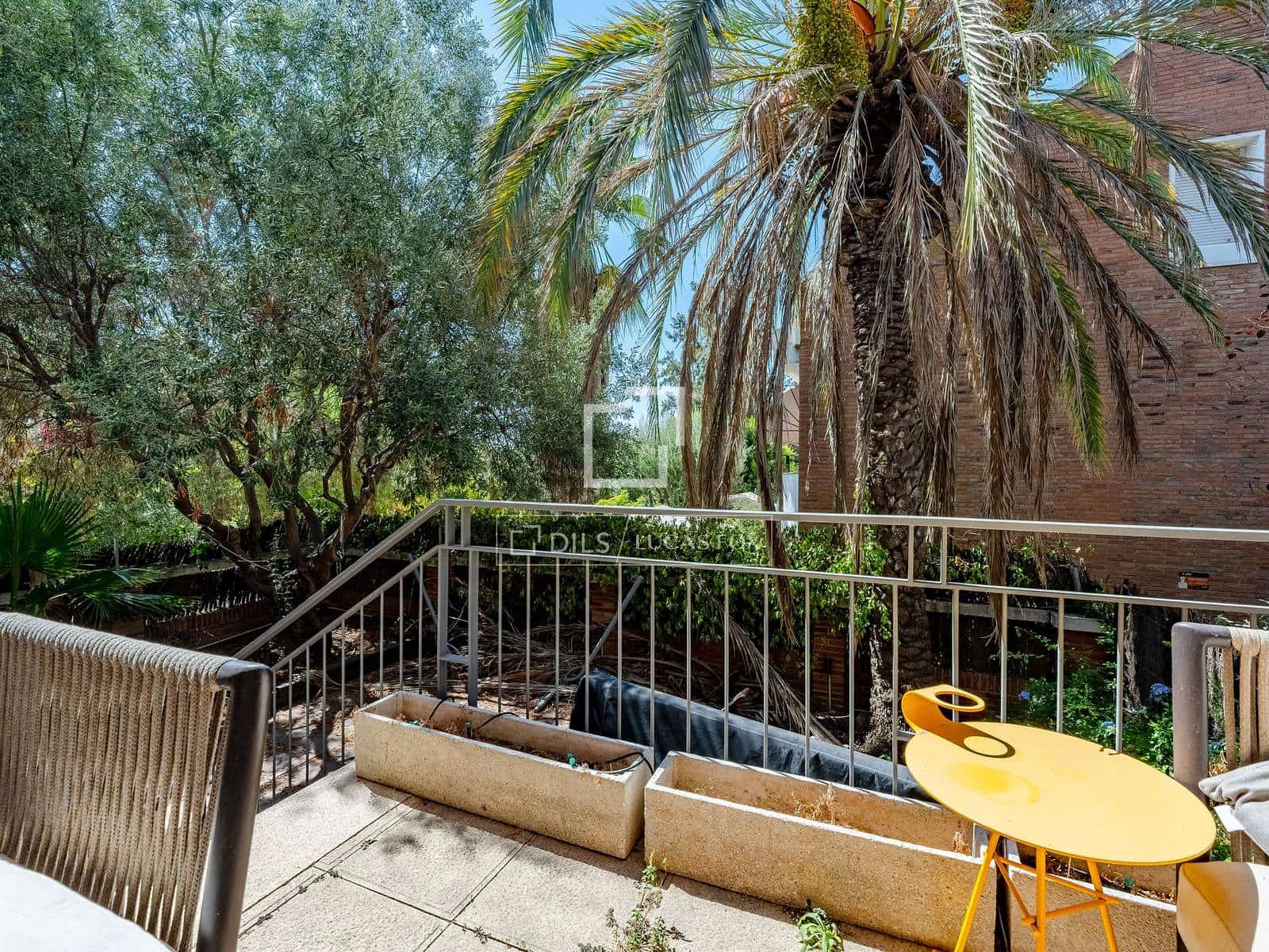 5 bedroom Villa for sale in Esplugues de Llobregat with pool garage - € 1,550,000 (Ref: 10041972)
