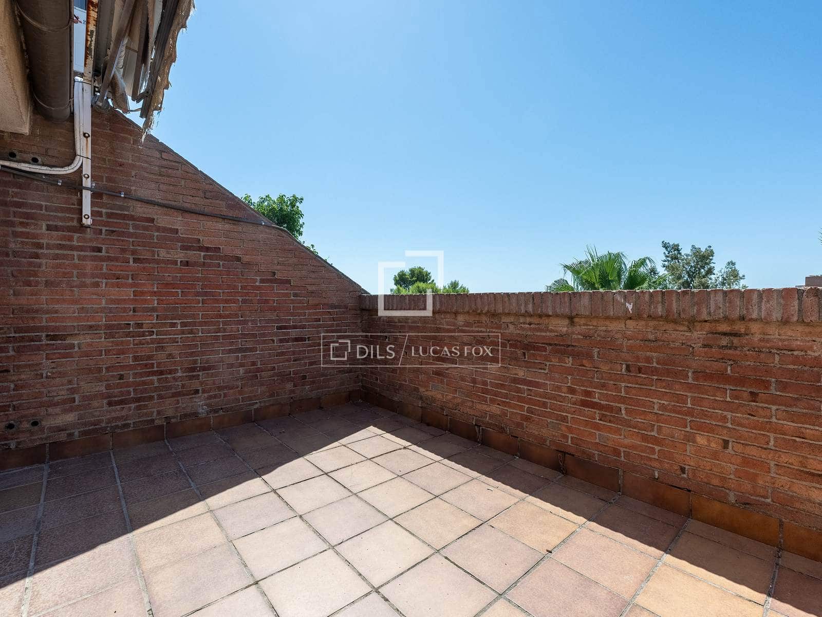 5 bedroom Villa for sale in Esplugues de Llobregat with pool garage - € 1,550,000 (Ref: 10041972)