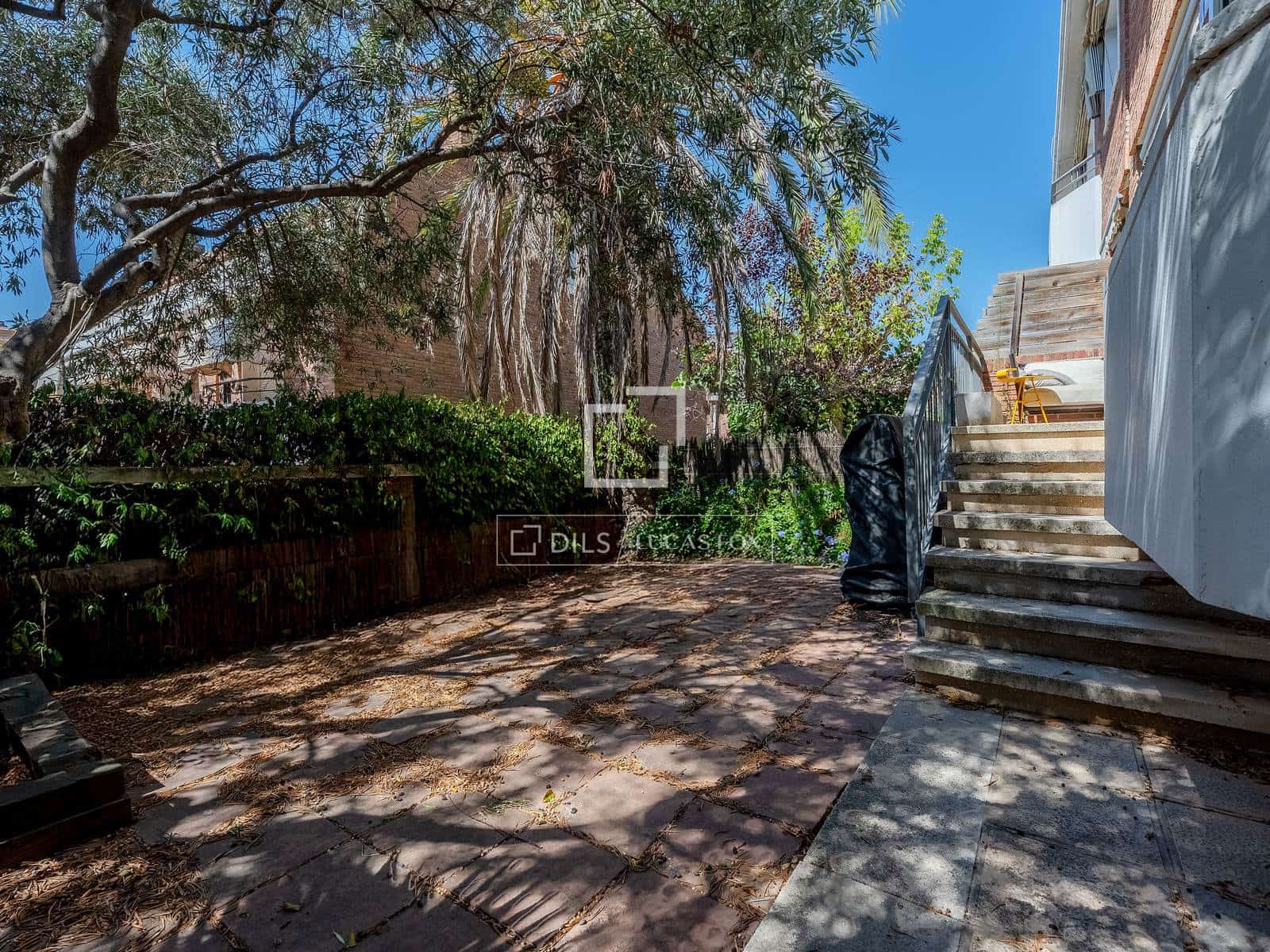 5 bedroom Villa for sale in Esplugues de Llobregat with pool garage - € 1,550,000 (Ref: 10041972)
