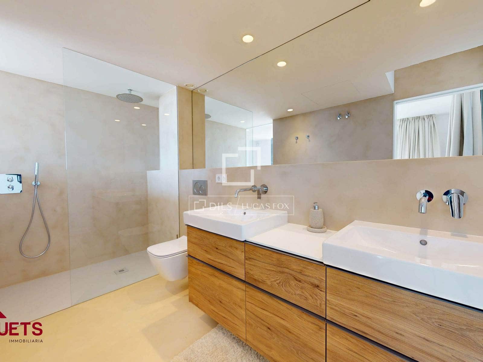 4 bedroom Villa for sale in Tossa de Mar with pool garage - € 1,850,000 (Ref: 10041973)