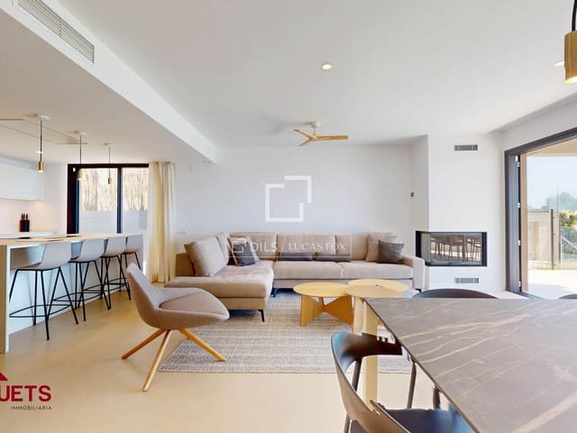 4 camera da letto Villa in vendita in Tossa de Mar con piscina garage - 1.850.000 € (Rif: 10041973)