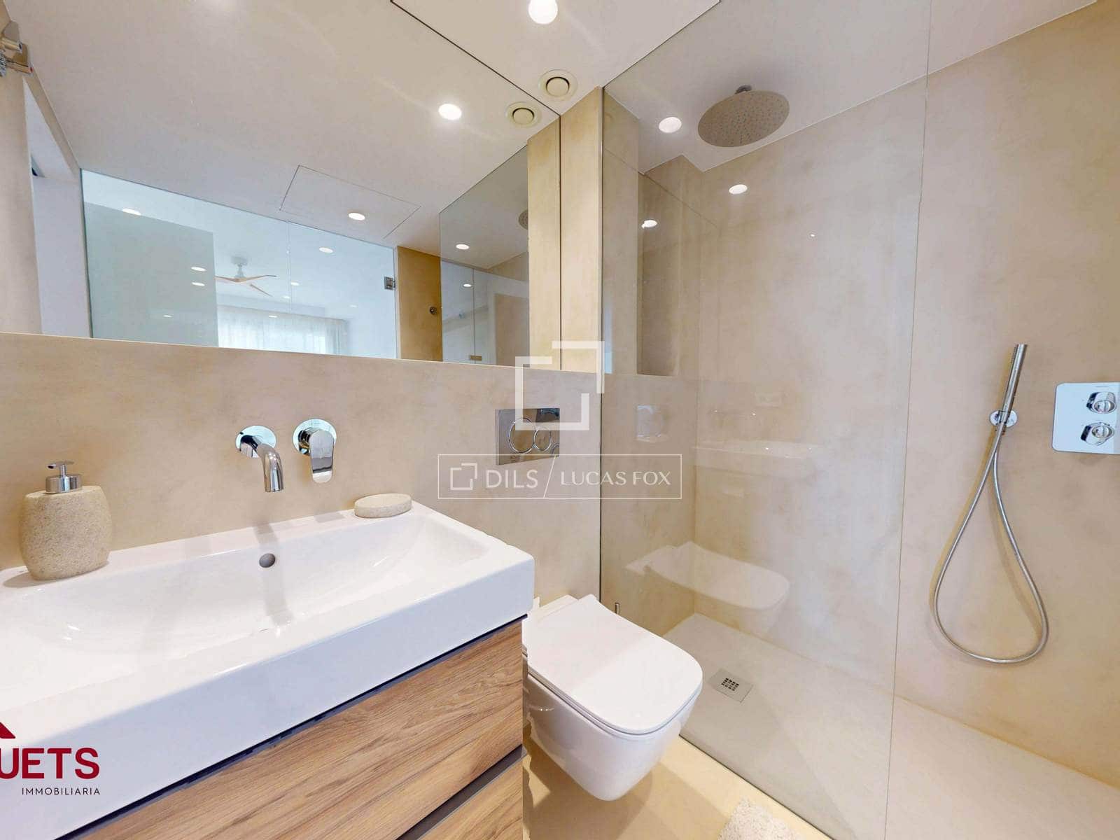4 bedroom Villa for sale in Tossa de Mar with pool garage - € 1,850,000 (Ref: 10041973)
