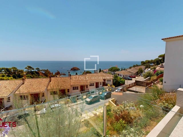 4 camera da letto Villa in vendita in Tossa de Mar con piscina garage - 1.850.000 € (Rif: 10041973)