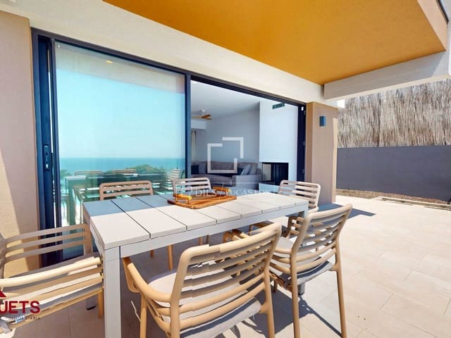 4 camera da letto Villa in vendita in Tossa de Mar con piscina garage - 1.850.000 € (Rif: 10041973)