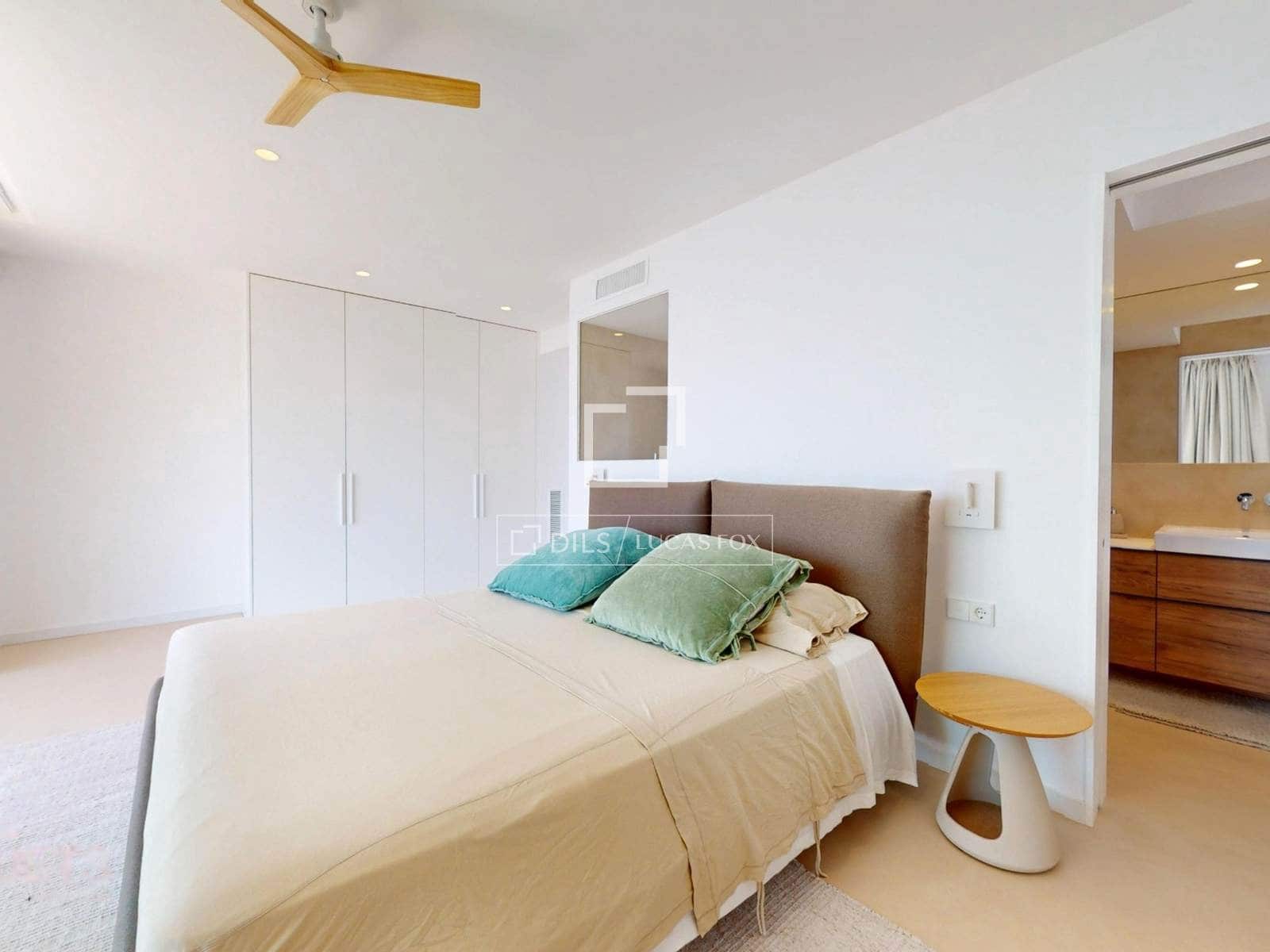 4 soverom Villa til salgs i Tossa de Mar med svømmebasseng garasje - € 1 850 000 (Ref: 10041973)
