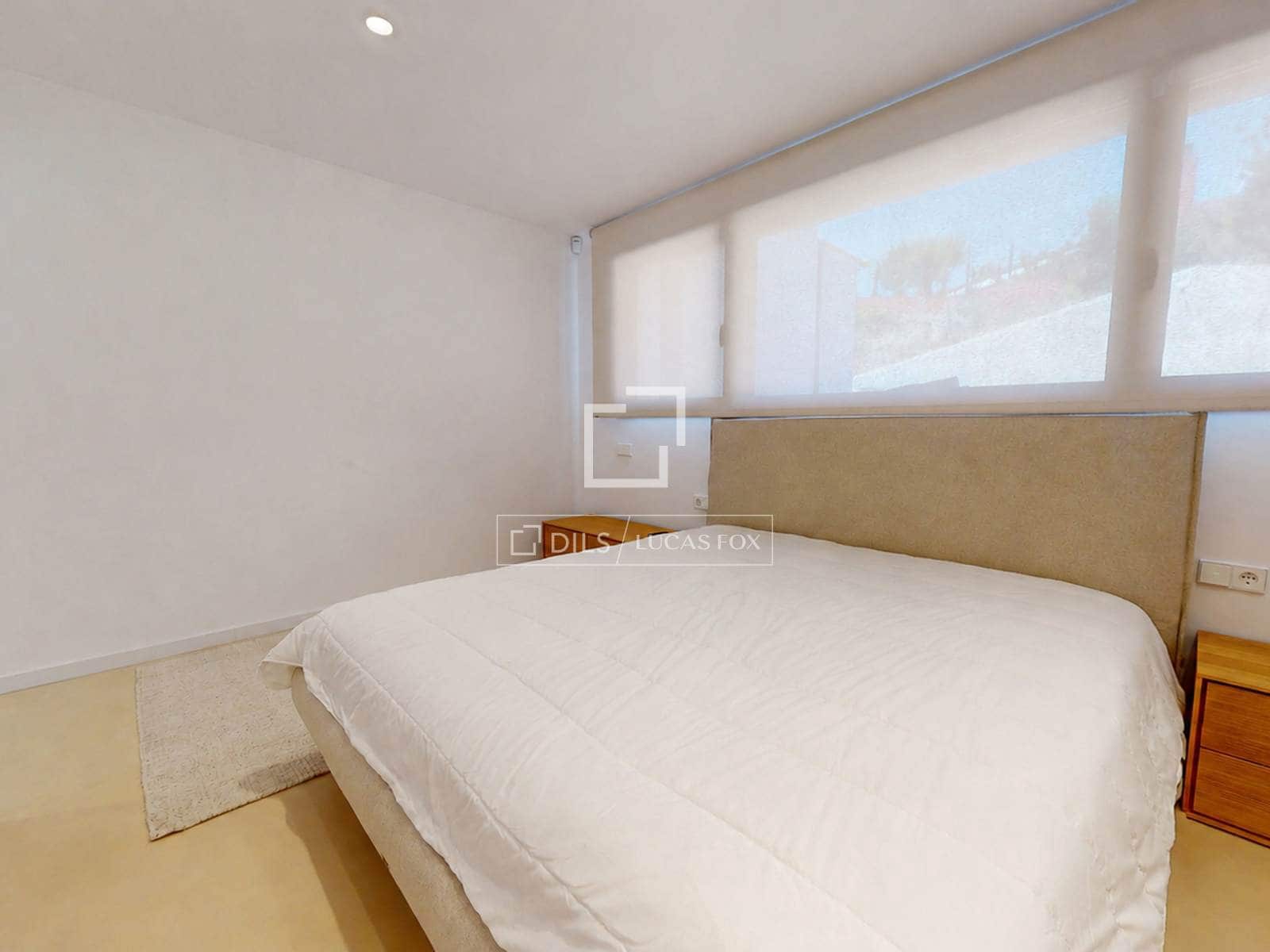 4 soverom Villa til salgs i Tossa de Mar med svømmebasseng garasje - € 1 850 000 (Ref: 10041973)