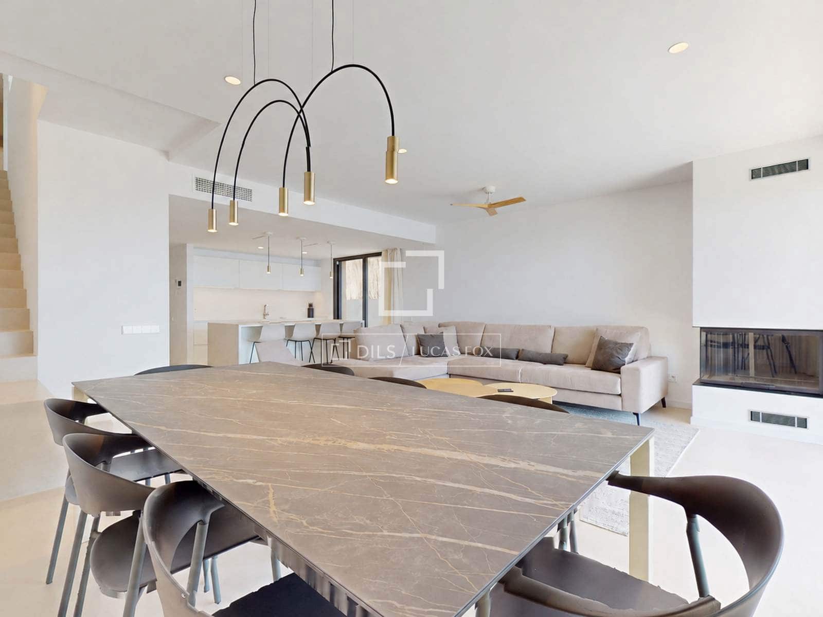 4 soverom Villa til salgs i Tossa de Mar med svømmebasseng garasje - € 1 850 000 (Ref: 10041973)