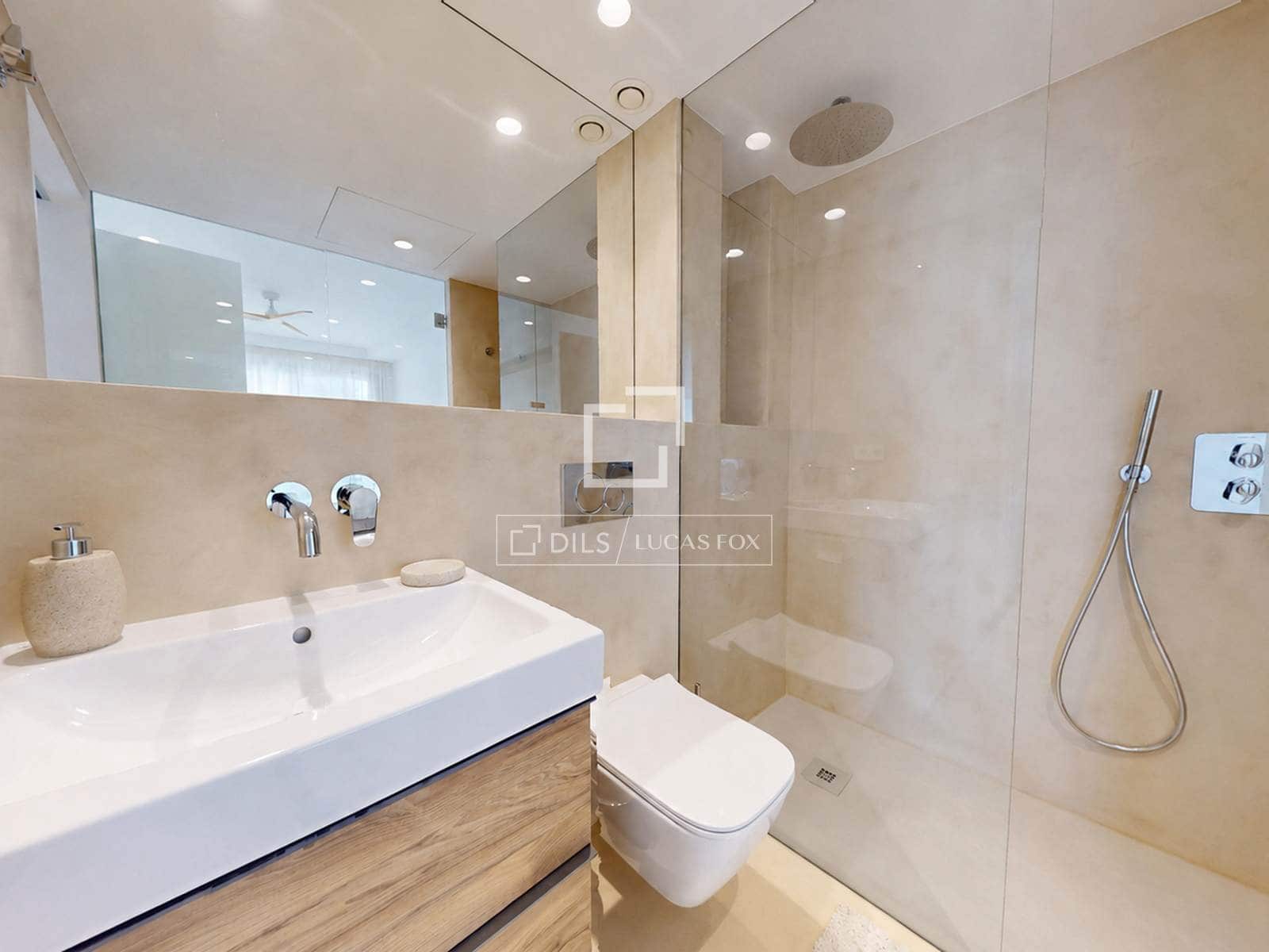 4 soverom Villa til salgs i Tossa de Mar med svømmebasseng garasje - € 1 850 000 (Ref: 10041973)