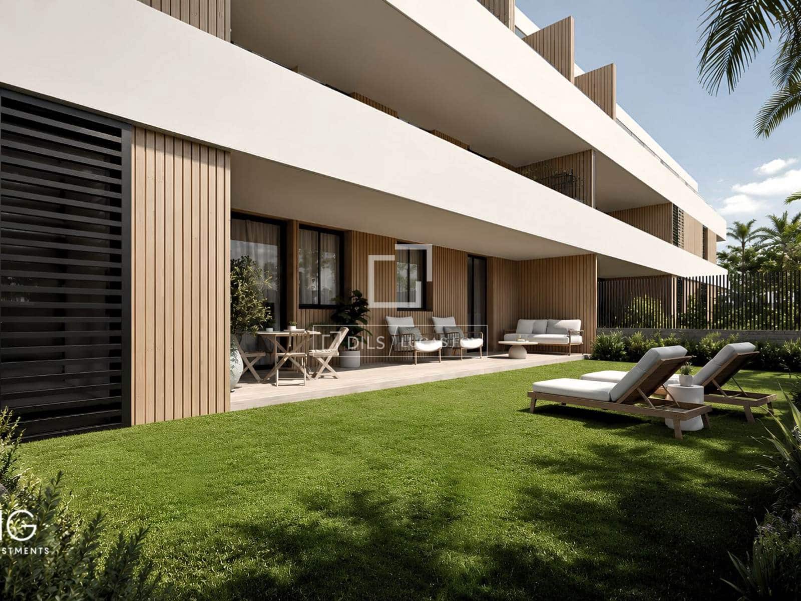 3 chambre Penthouse à vendre à Javea / Xabia avec piscine garage - 650 000 € (Ref: 10041979)
