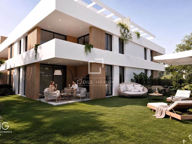 3 chambre Penthouse à vendre à Javea / Xàbia avec piscine garage - 650 000 € (Ref: 10041981)