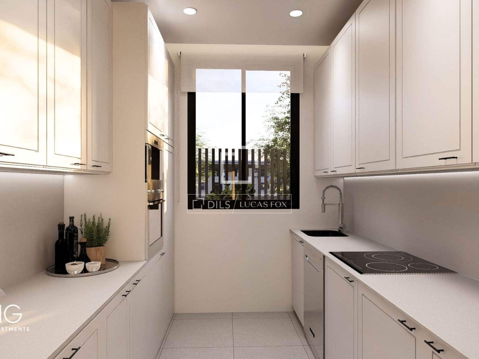 3 bedroom Penthouse for sale in Javea / Xabia with pool garage - € 650,000 (Ref: 10041981)