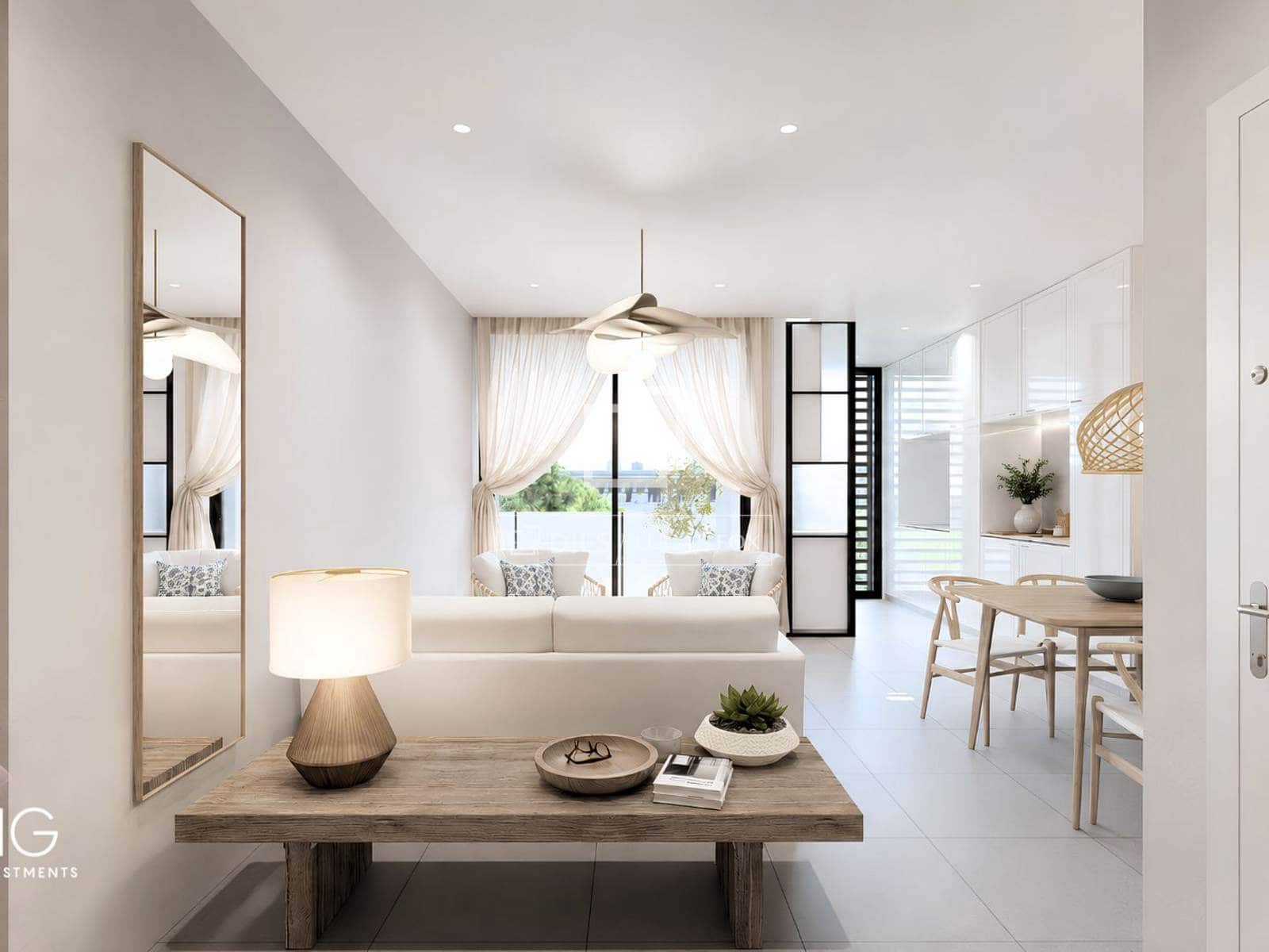 3 bedroom Penthouse for sale in Javea / Xabia with pool garage - € 650,000 (Ref: 10041981)