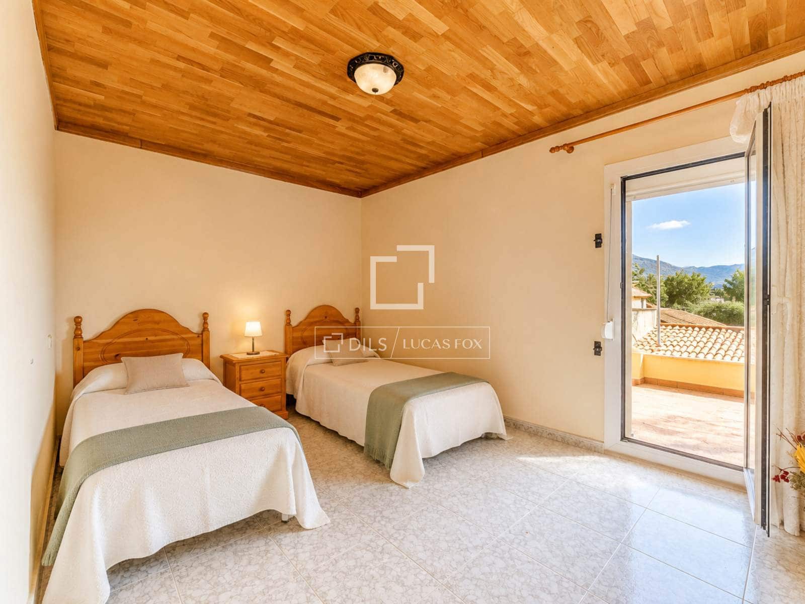 4 sovrum Finca/Hus på landet till salu i La Bisbal del Penedes - 790 000 € (Ref: 10042204)