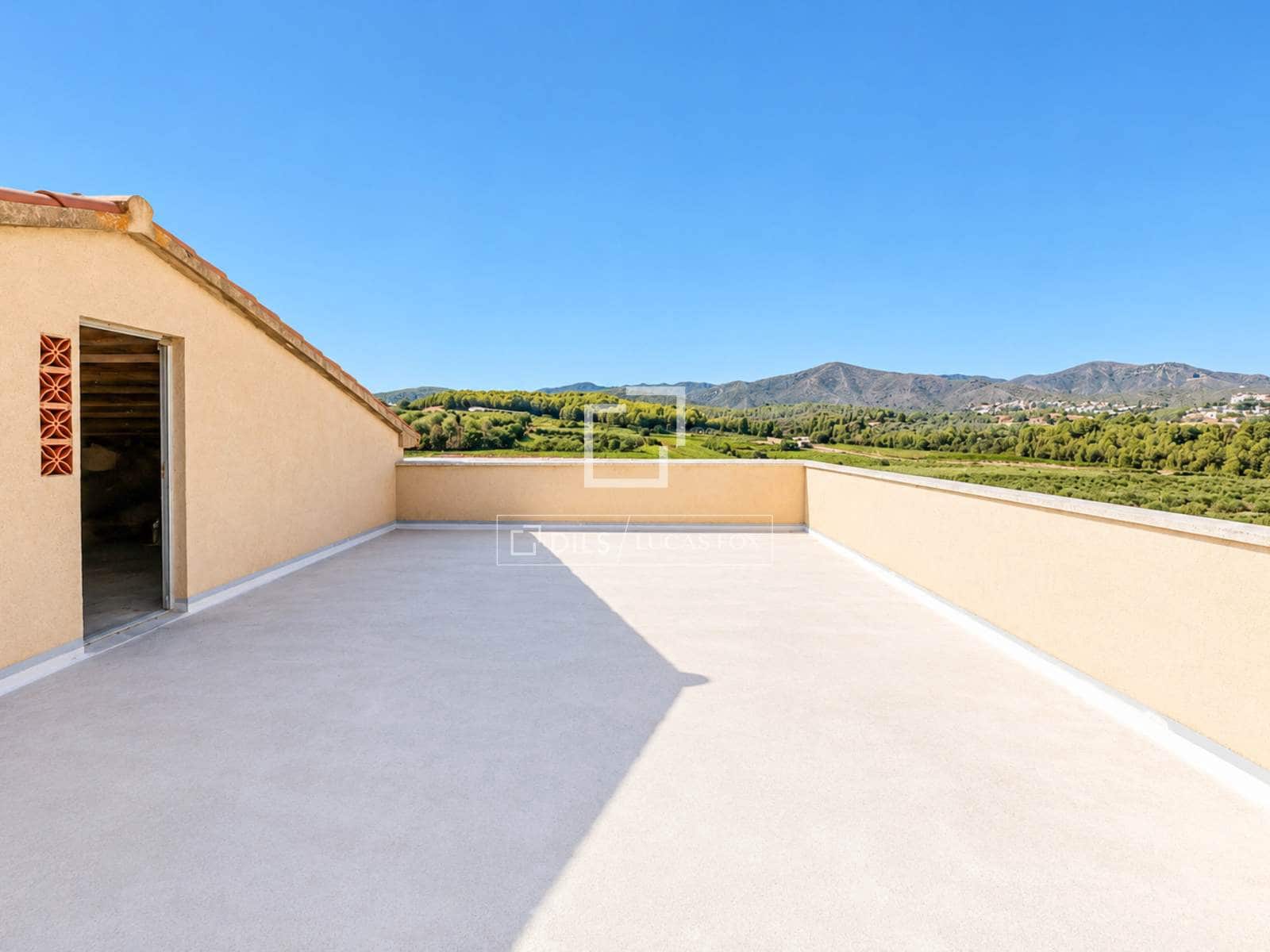 4 sovrum Finca/Hus på landet till salu i La Bisbal del Penedes - 790 000 € (Ref: 10042204)