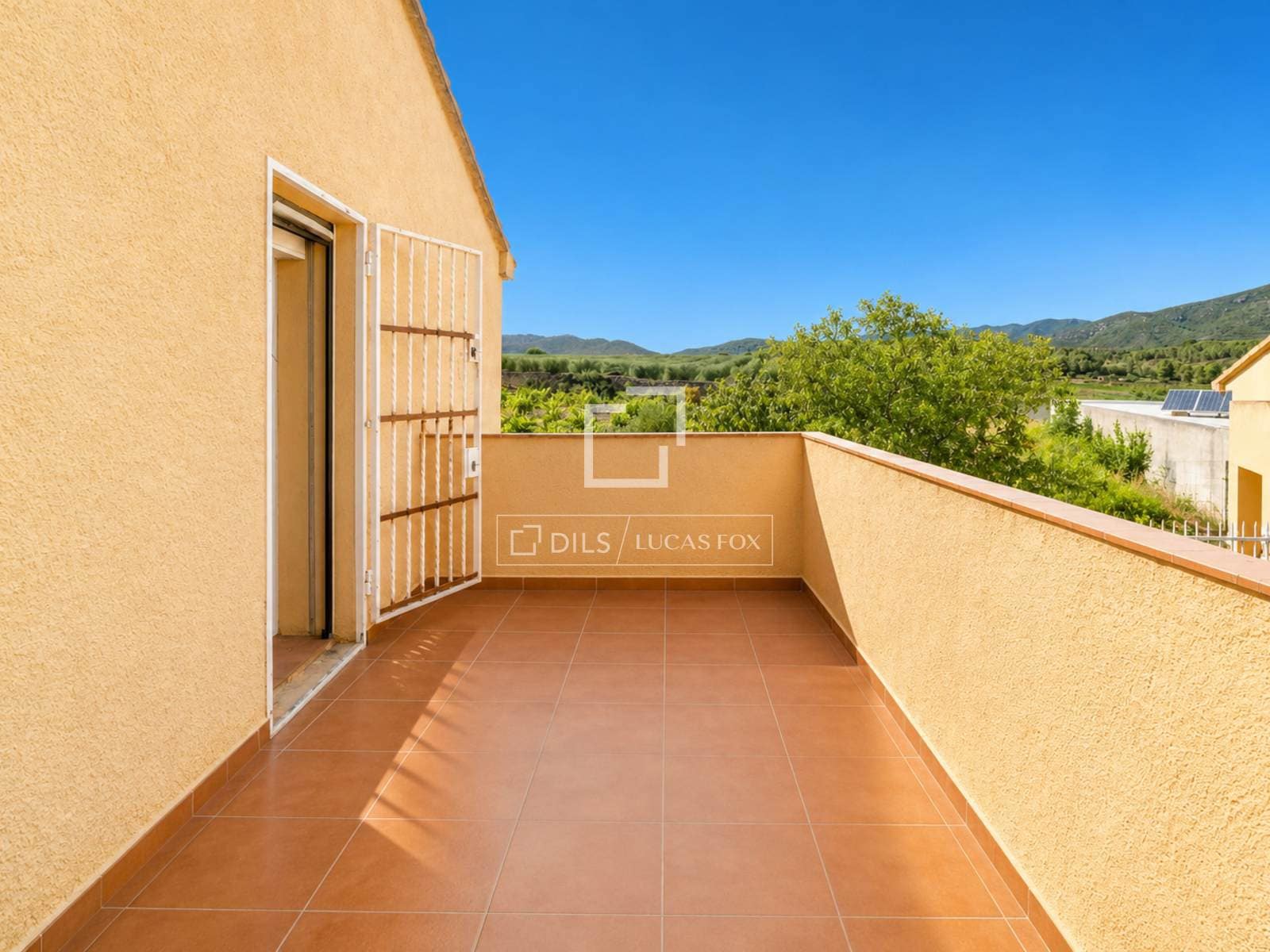 4 sovrum Finca/Hus på landet till salu i La Bisbal del Penedes - 790 000 € (Ref: 10042204)
