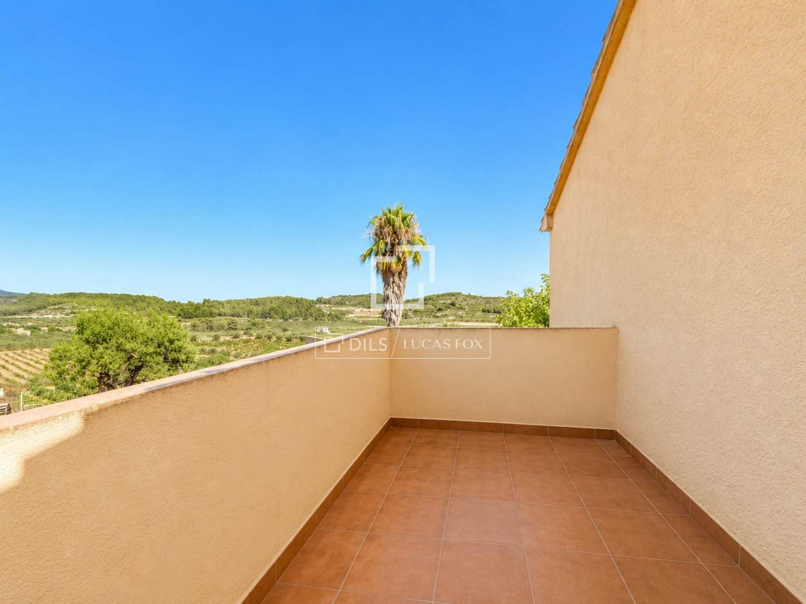 4 sovrum Finca/Hus på landet till salu i La Bisbal del Penedes - 790 000 € (Ref: 10042204)