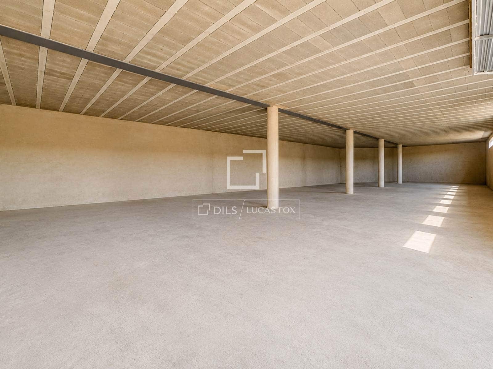 4 sovrum Finca/Hus på landet till salu i La Bisbal del Penedes - 790 000 € (Ref: 10042204)
