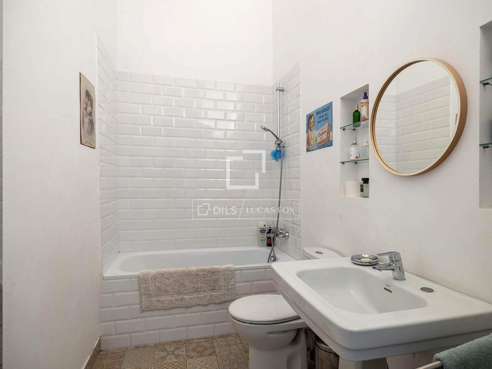 5 quarto Apartamento para venda em Barcelona cidade - 1 915 000 € (Ref: 10043315)