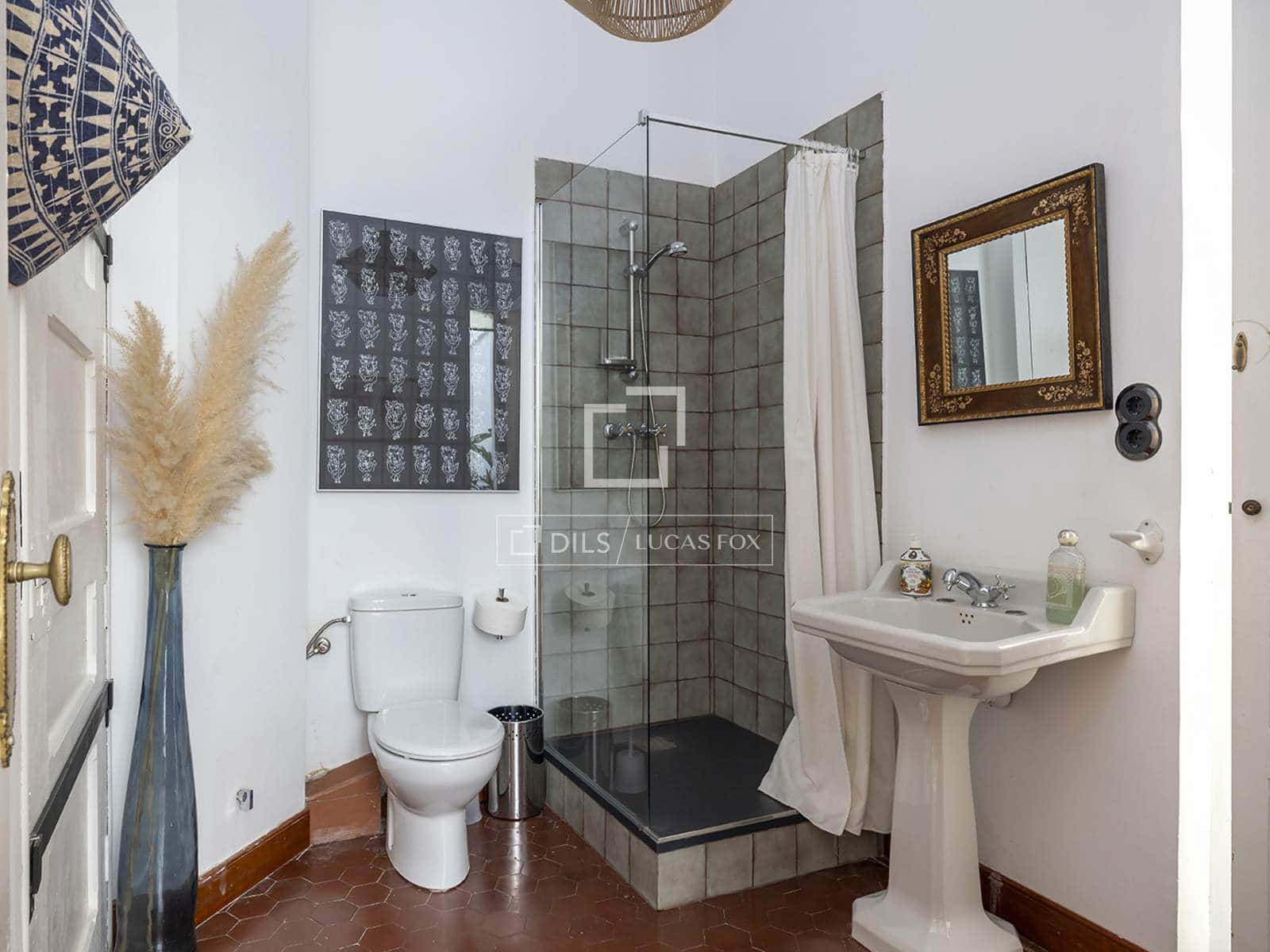 5 quarto Apartamento para venda em Barcelona cidade - 1 915 000 € (Ref: 10043315)