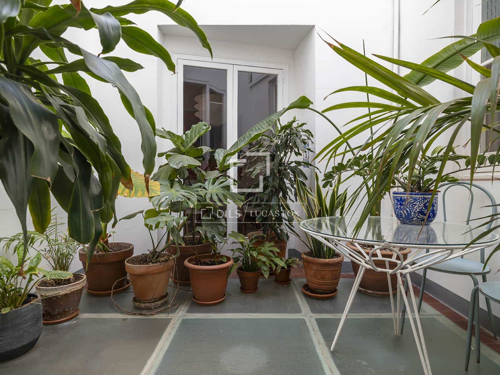 5 quarto Apartamento para venda em Barcelona cidade - 1 915 000 € (Ref: 10043315)