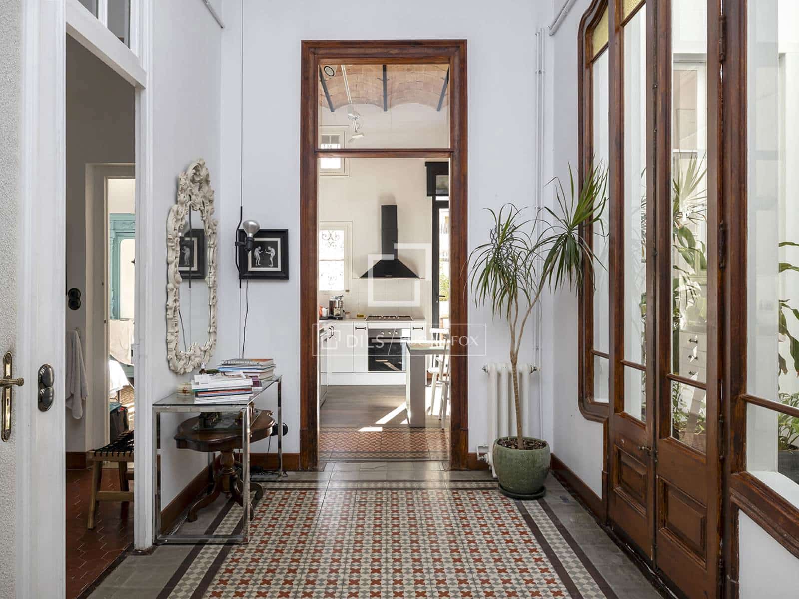 5 quarto Apartamento para venda em Barcelona cidade - 1 915 000 € (Ref: 10043315)