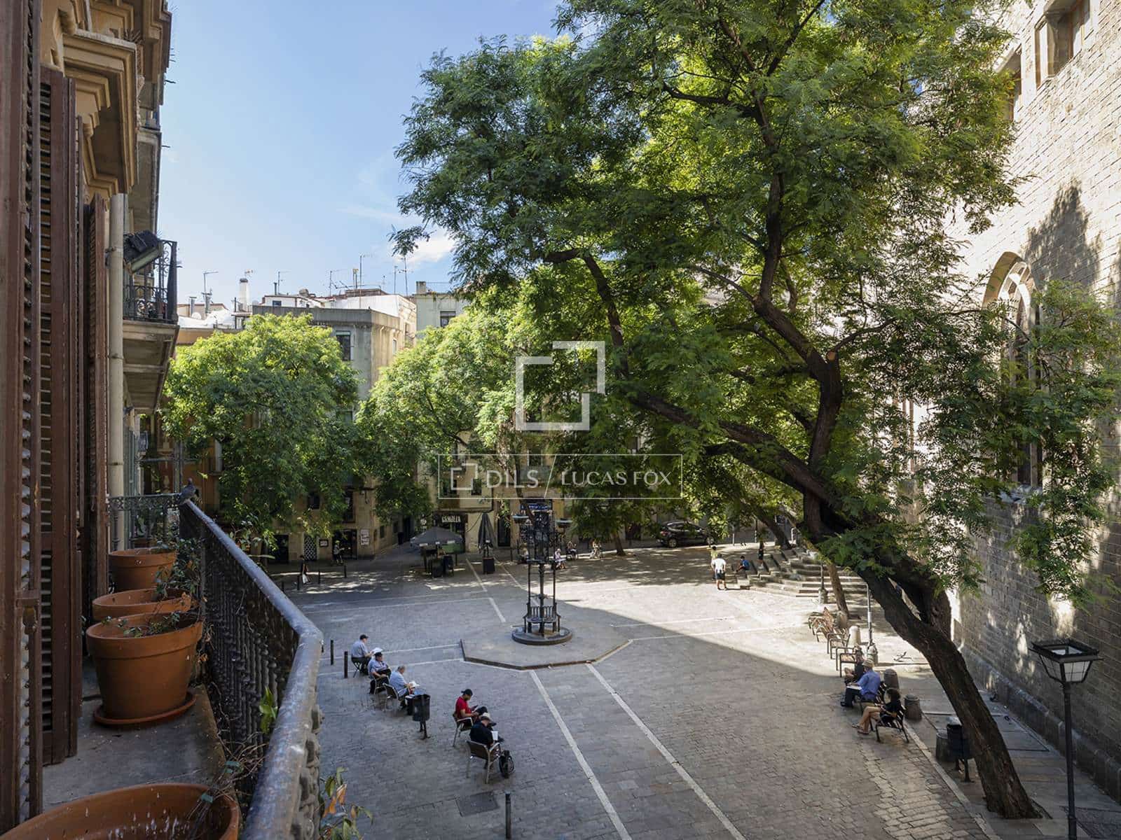 5 quarto Apartamento para venda em Barcelona cidade - 1 915 000 € (Ref: 10043315)