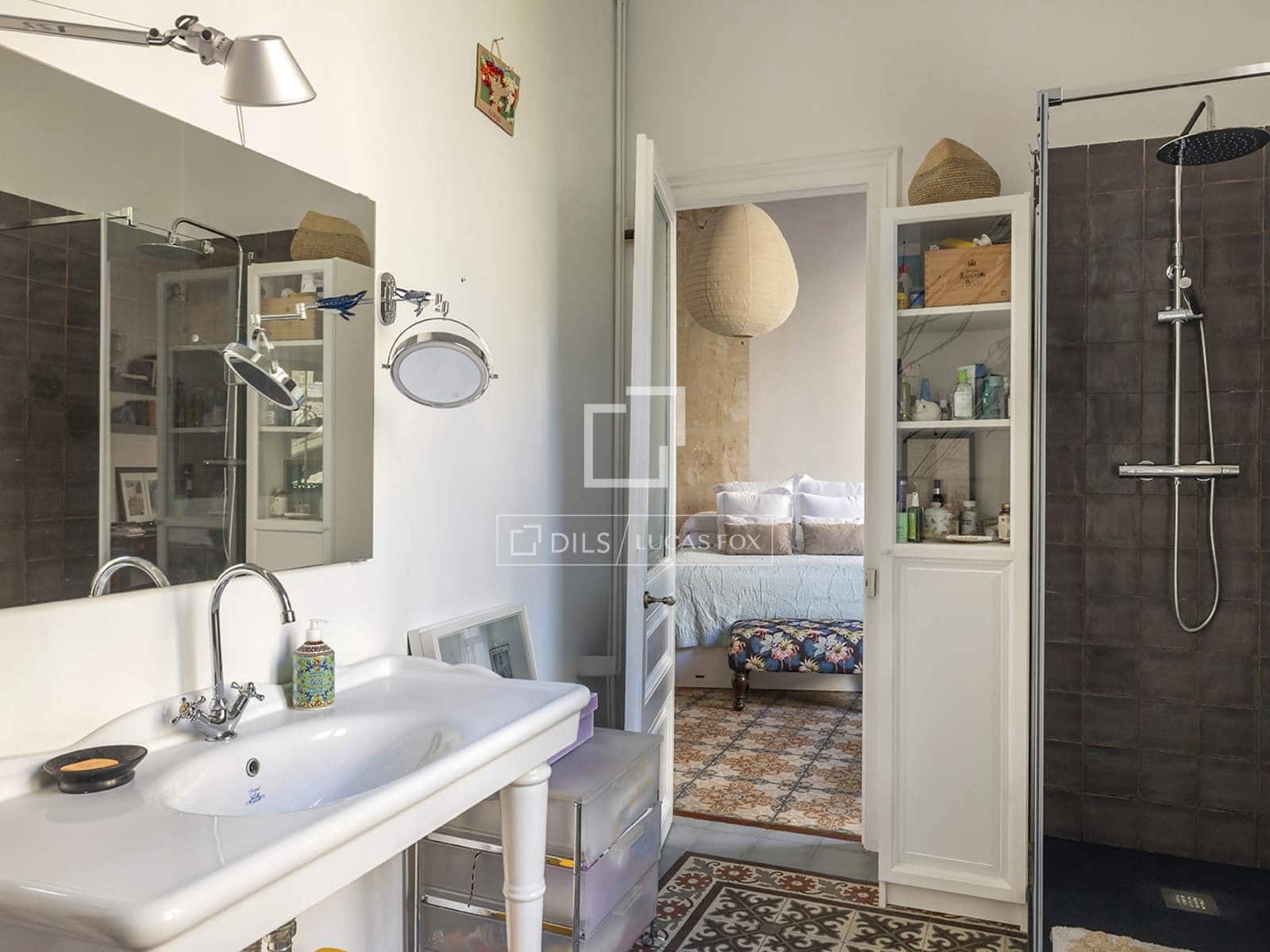 5 quarto Apartamento para venda em Barcelona cidade - 1 915 000 € (Ref: 10043315)