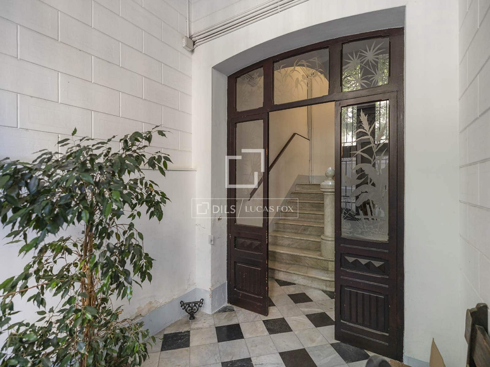 5 quarto Apartamento para venda em Barcelona cidade - 1 915 000 € (Ref: 10043315)