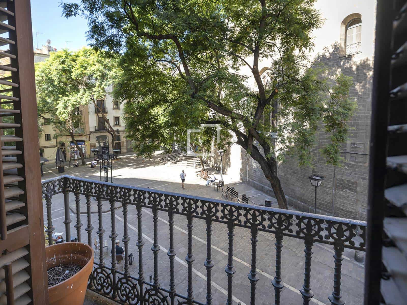5 quarto Apartamento para venda em Barcelona cidade - 1 915 000 € (Ref: 10043315)