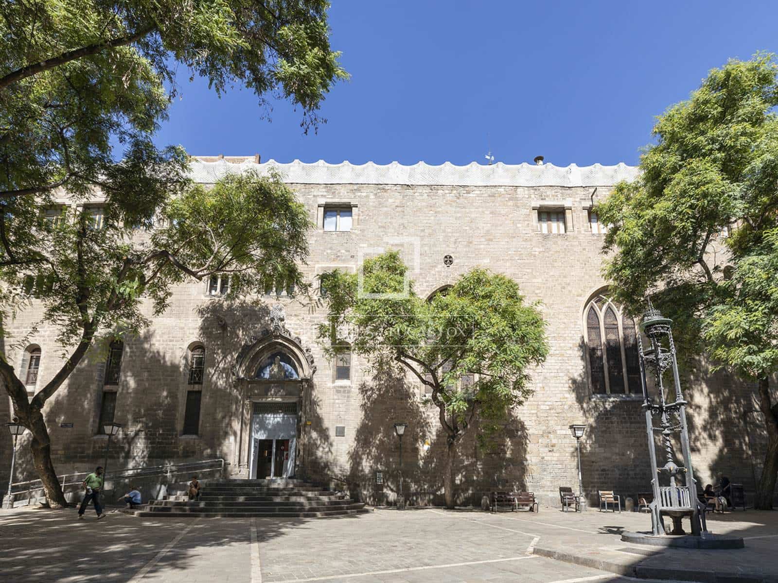 5 quarto Apartamento para venda em Barcelona cidade - 1 915 000 € (Ref: 10043315)