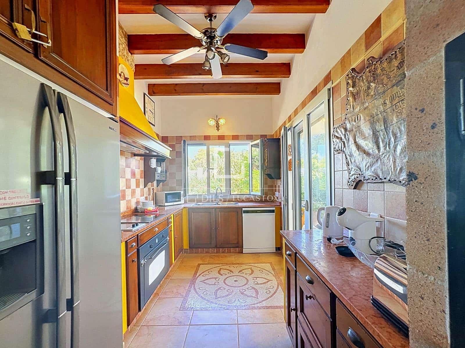 4 soverom Villa til salgs i San Luis / Sant Lluis med svømmebasseng garasje - € 1 700 000 (Ref: 10043589)