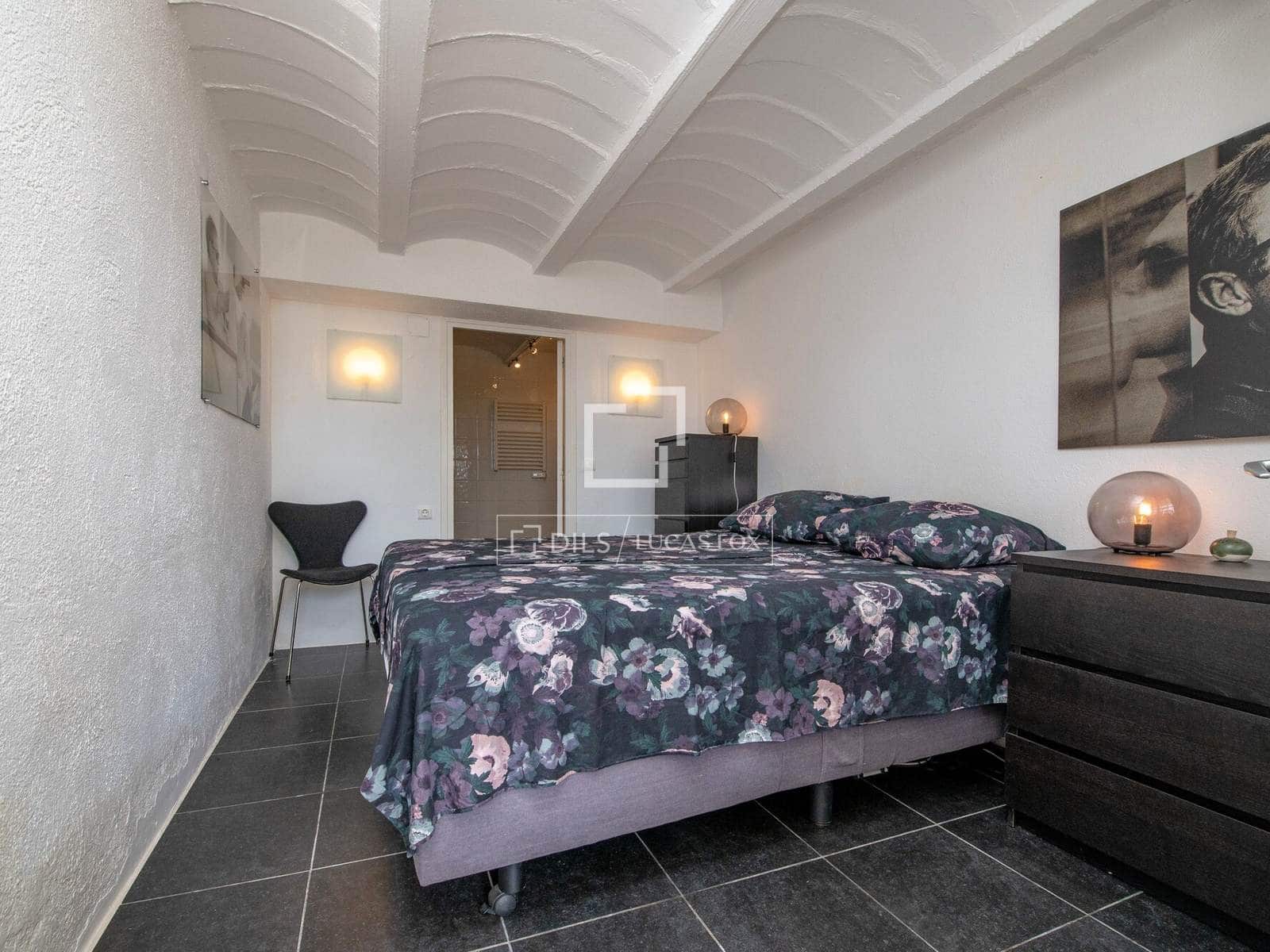 3 sypialnia Willa na sprzedaż w Santa Cristina d'Aro z basenem garażem - 525 000 € (Ref: 10044077)